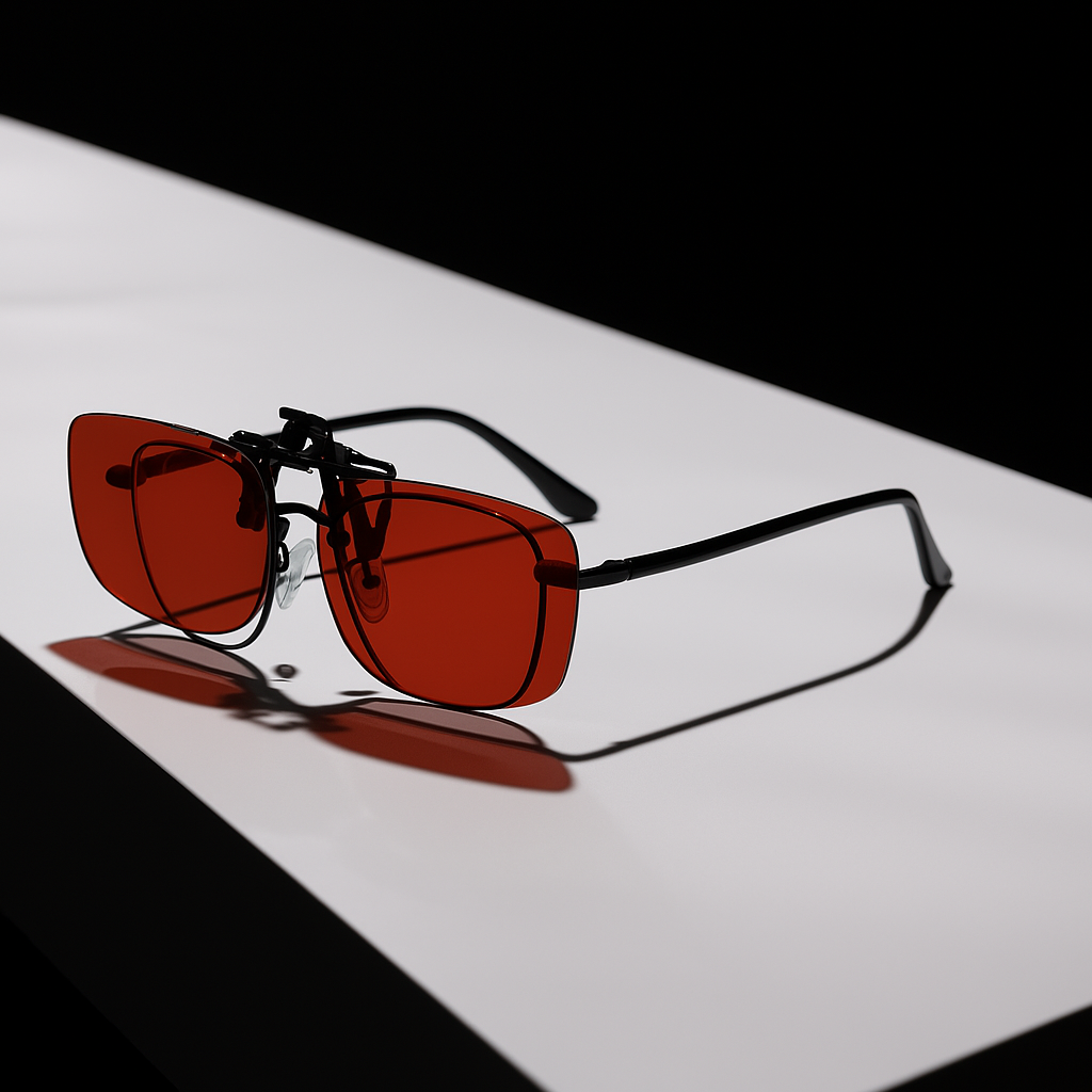 NOCTA Clip-on Nachtbril
