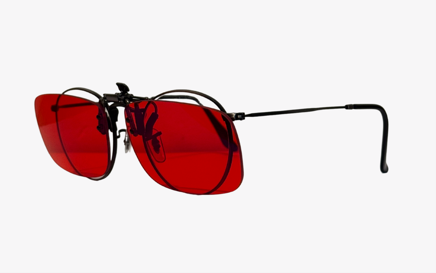 NOCTA Clip-on Nachtbril