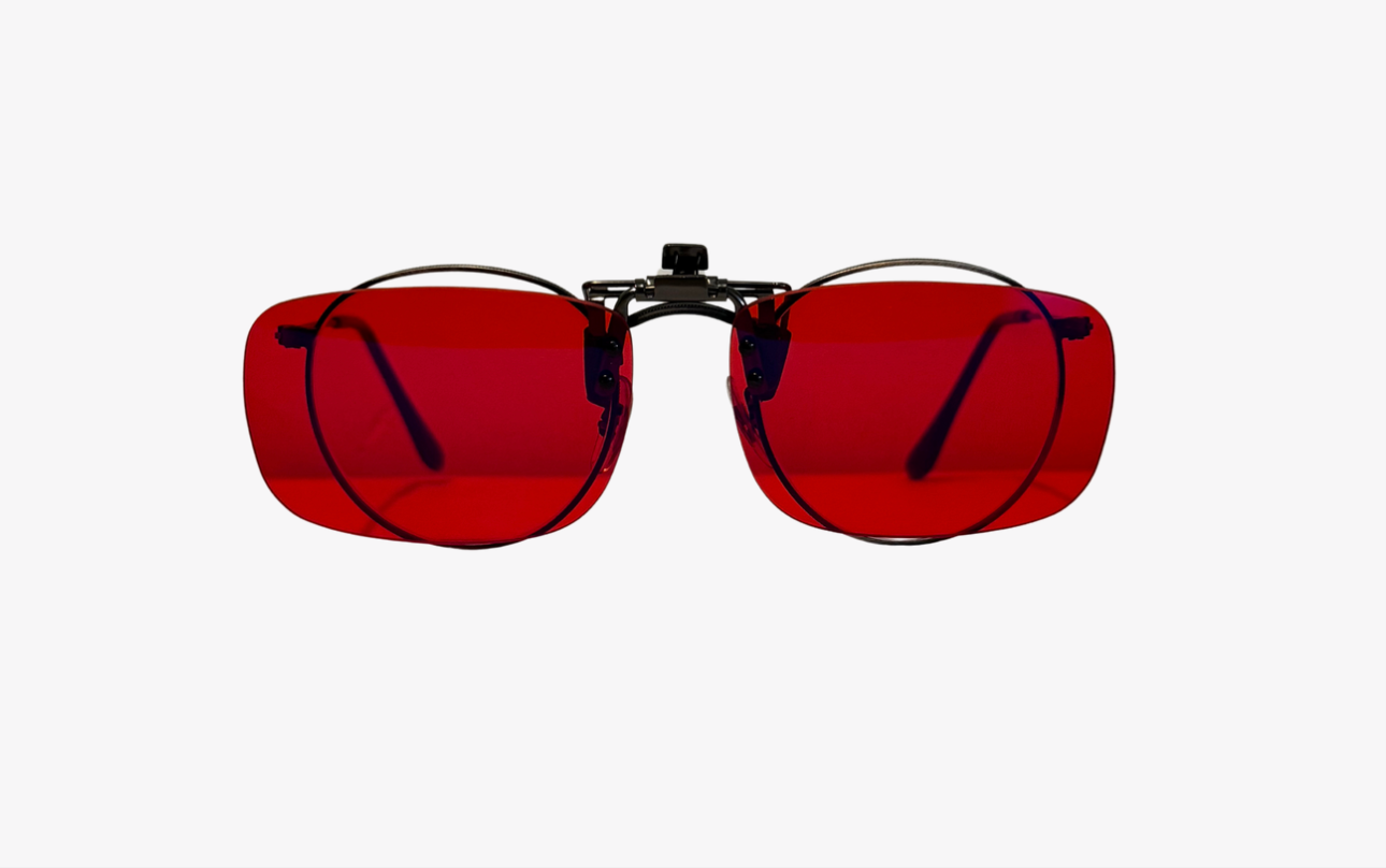 NOCTA Clip-on Nachtbril