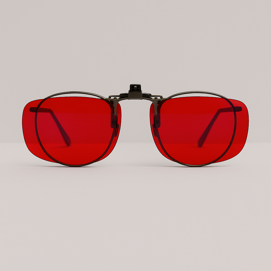 NOCTA Clip-on AVONDBRIL