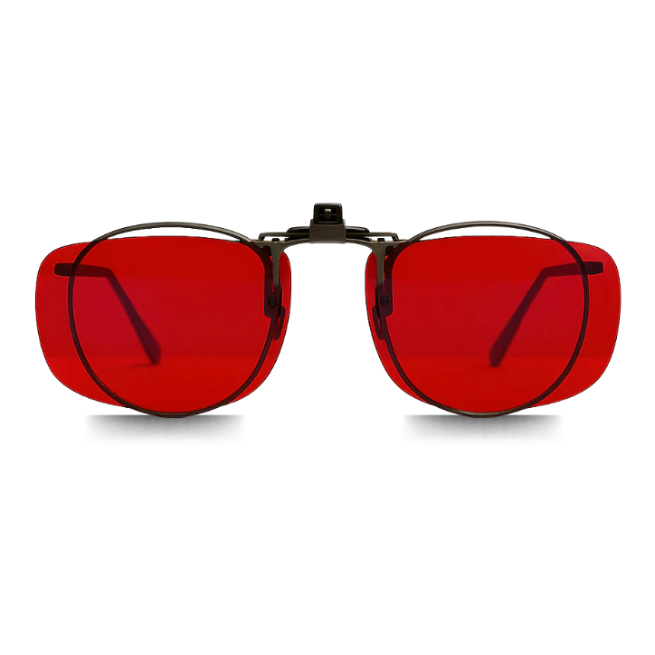 NOCTA Clip-on AVONDBRIL
