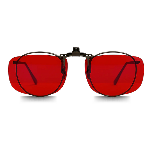 NOCTA Clip-on AVONDBRIL