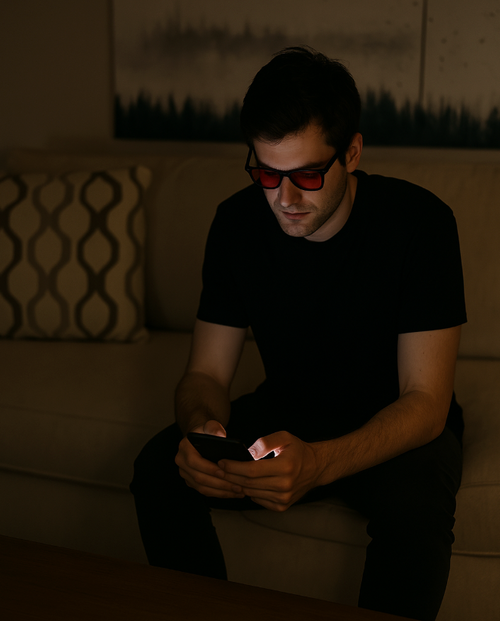 Noctalenz' community