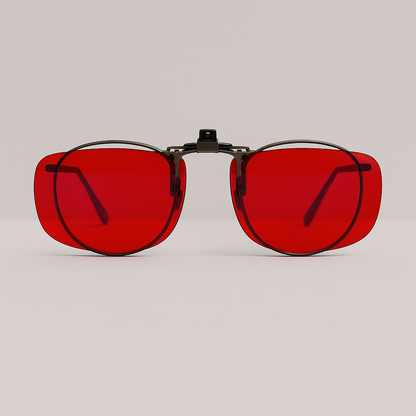 NOCTA Clip-on AVONDBRIL