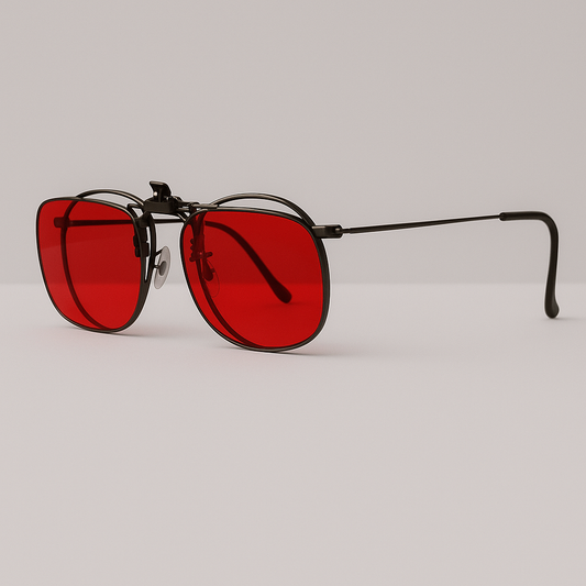 NOCTA Clip-on AVONDBRIL